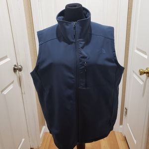 Mens Northface Vest